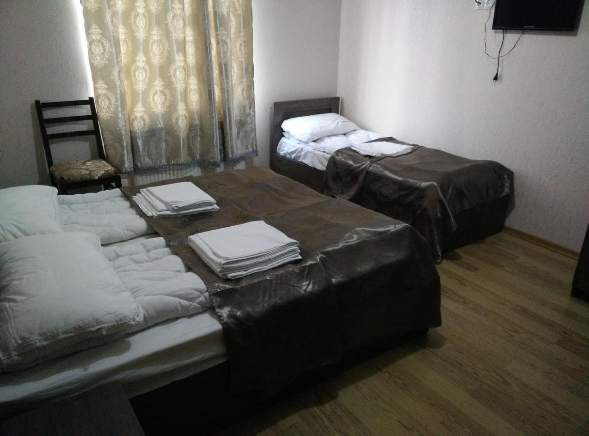 Hotel Mimino Tbilisi Eksteriør bilde