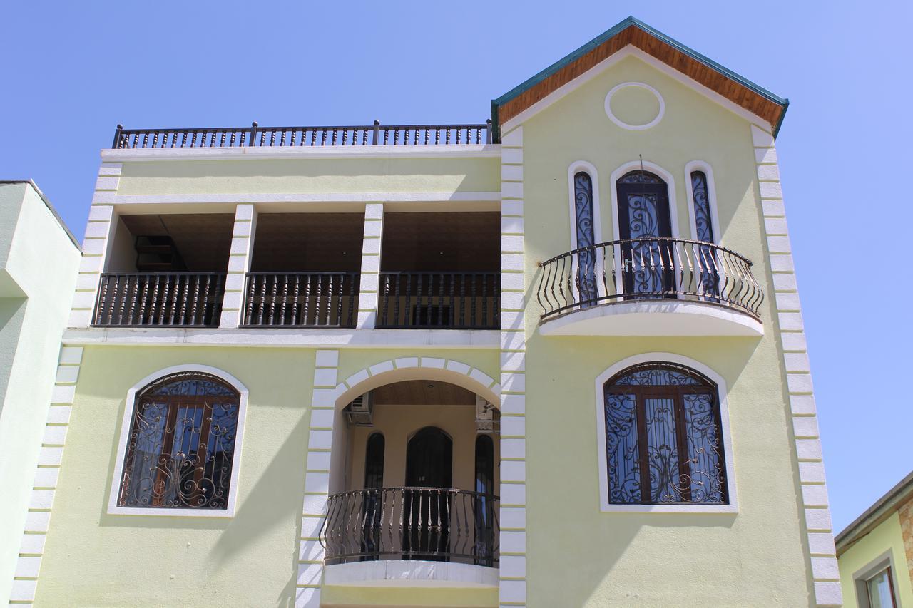Hotel Mimino Tbilisi Eksteriør bilde