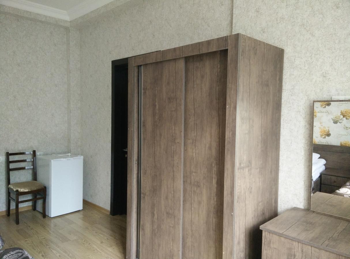 Hotel Mimino Tbilisi Eksteriør bilde