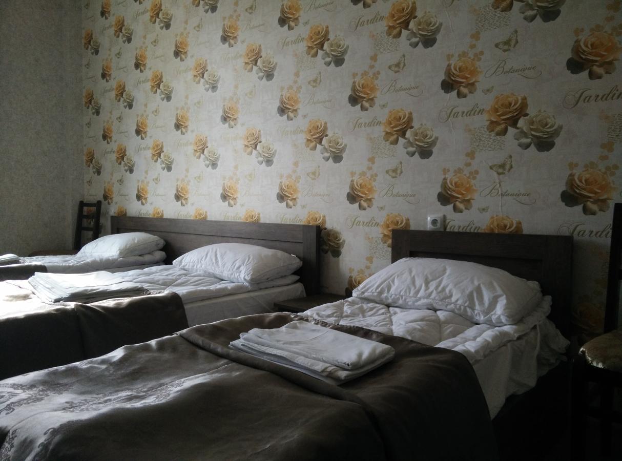 Hotel Mimino Tbilisi Eksteriør bilde