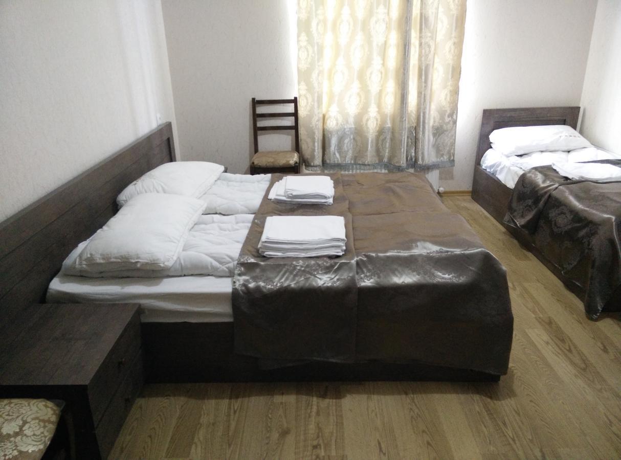 Hotel Mimino Tbilisi Eksteriør bilde