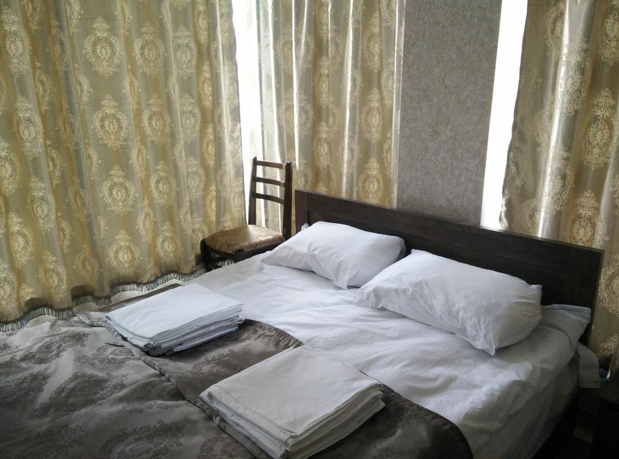 Hotel Mimino Tbilisi Eksteriør bilde
