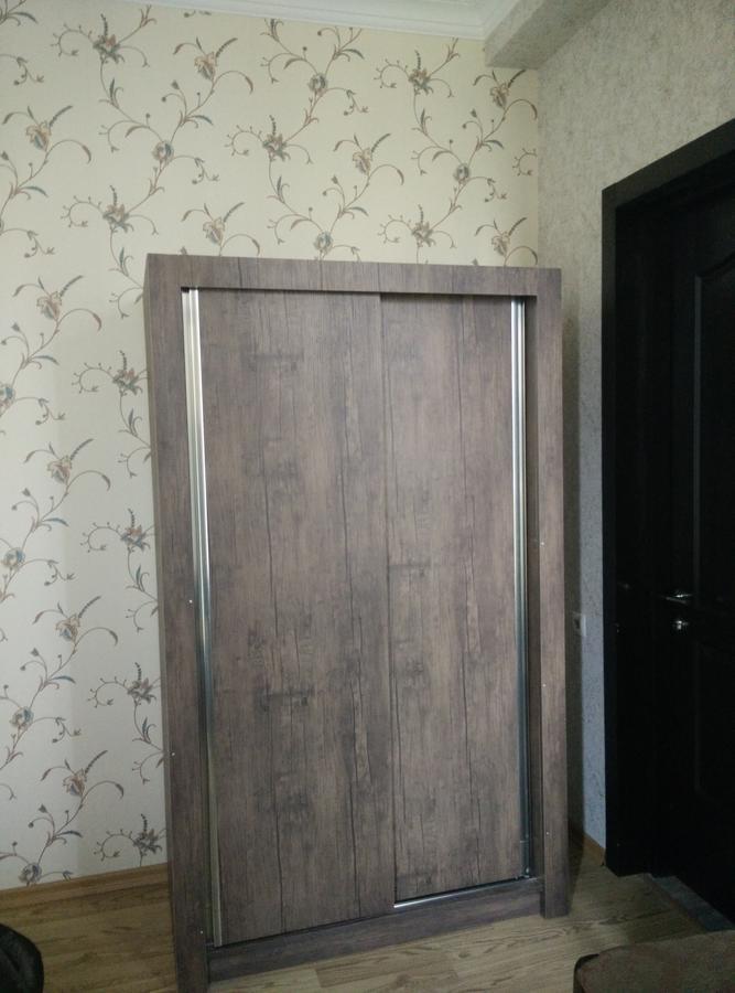 Hotel Mimino Tbilisi Eksteriør bilde