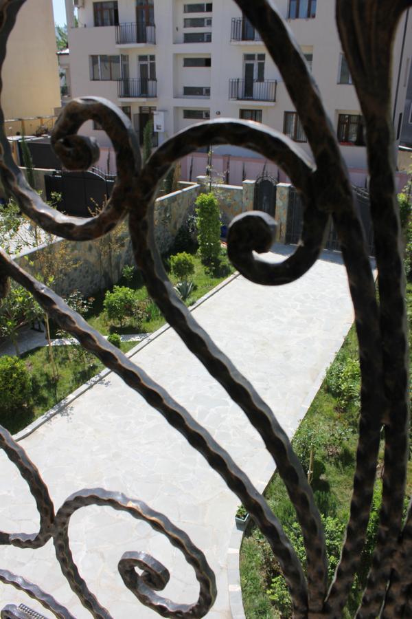 Hotel Mimino Tbilisi Eksteriør bilde