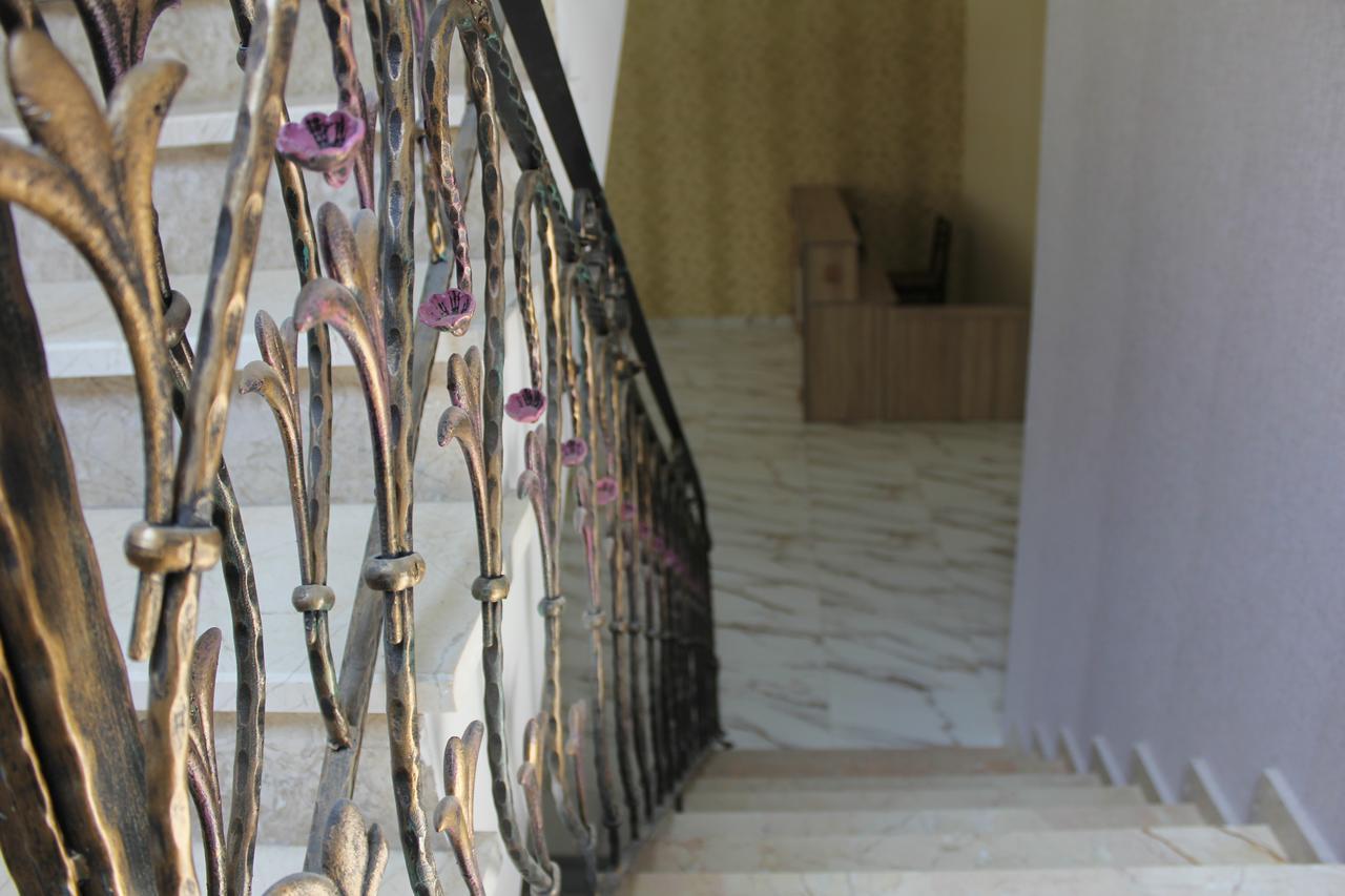 Hotel Mimino Tbilisi Eksteriør bilde