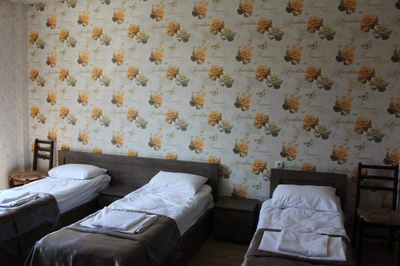 Hotel Mimino Tbilisi Eksteriør bilde