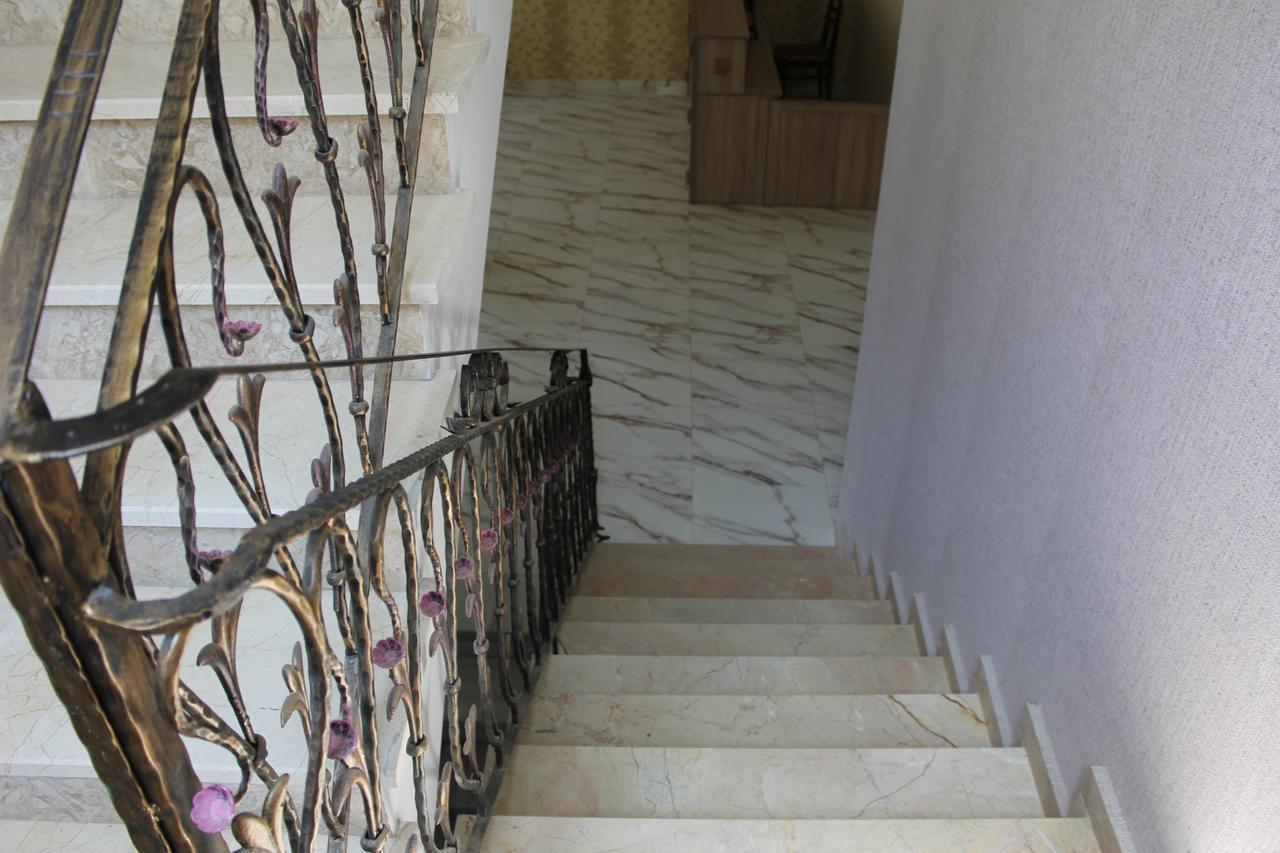 Hotel Mimino Tbilisi Eksteriør bilde