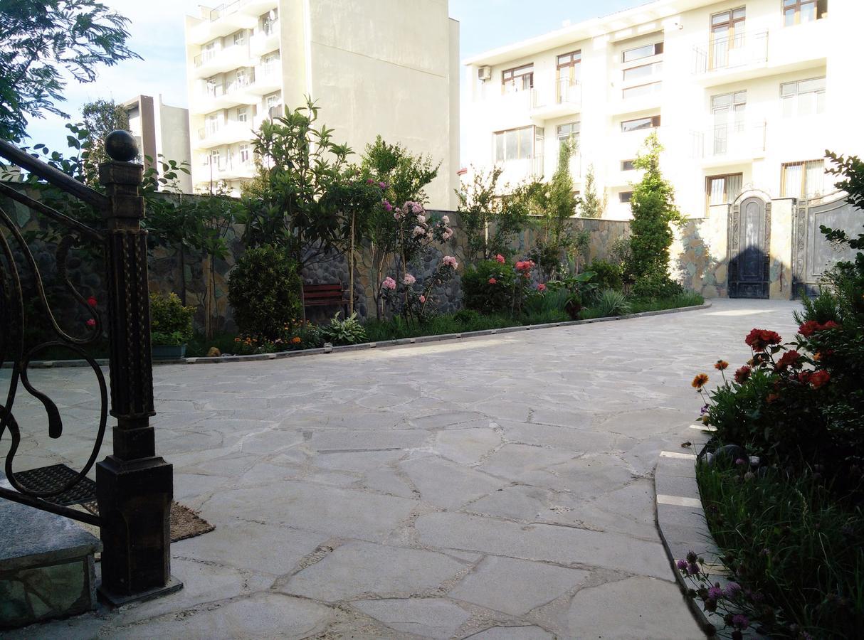 Hotel Mimino Tbilisi Eksteriør bilde