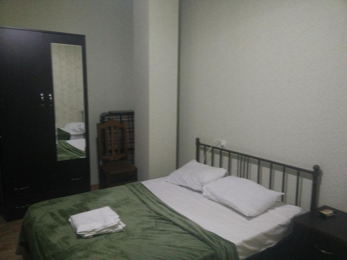 Hotel Mimino Tbilisi Eksteriør bilde