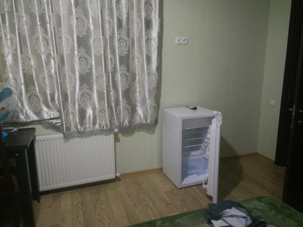 Hotel Mimino Tbilisi Eksteriør bilde