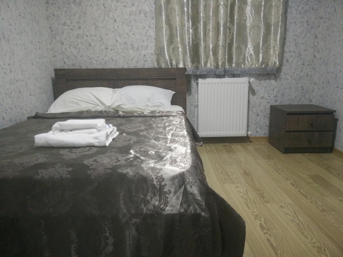 Hotel Mimino Tbilisi Eksteriør bilde