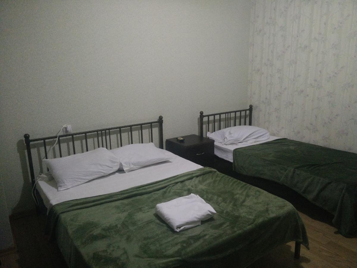 Hotel Mimino Tbilisi Eksteriør bilde