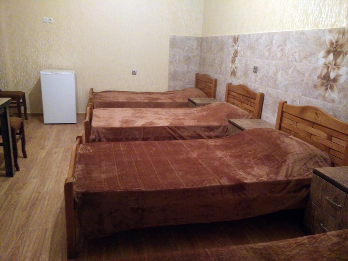 Hotel Mimino Tbilisi Eksteriør bilde