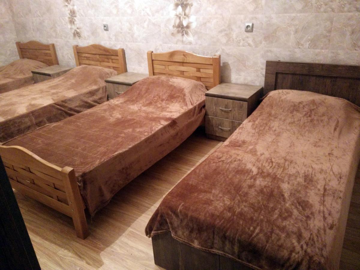 Hotel Mimino Tbilisi Eksteriør bilde
