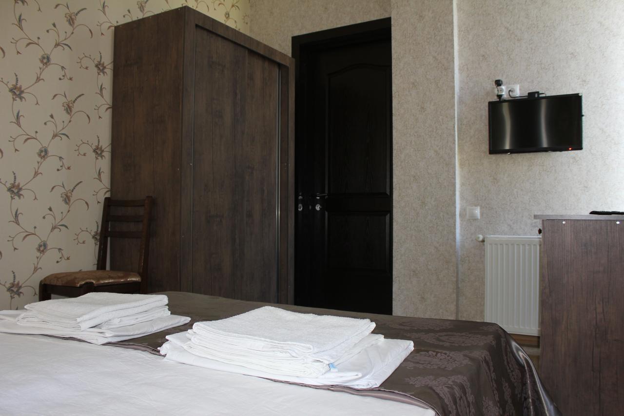 Hotel Mimino Tbilisi Eksteriør bilde