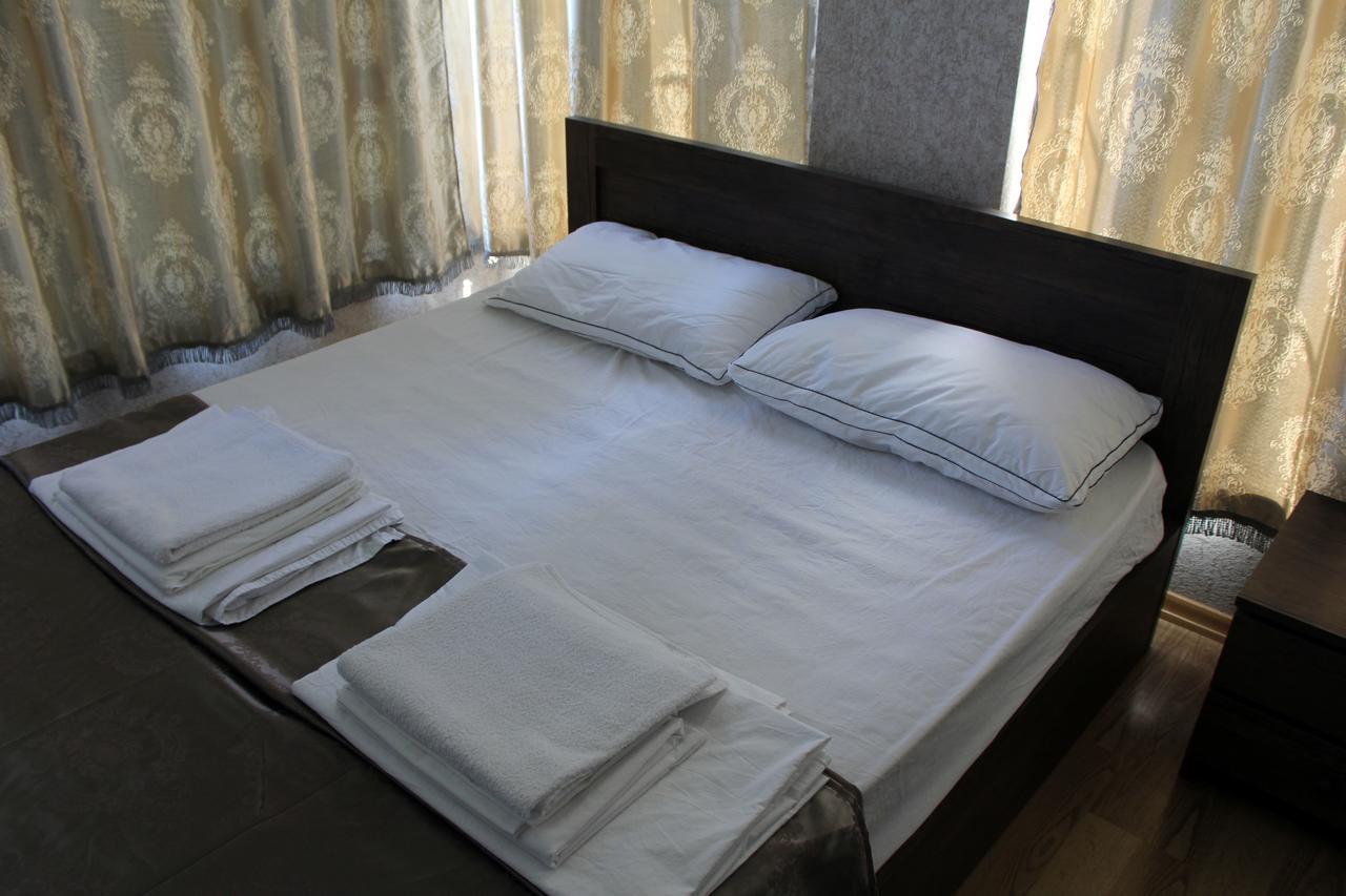 Hotel Mimino Tbilisi Eksteriør bilde