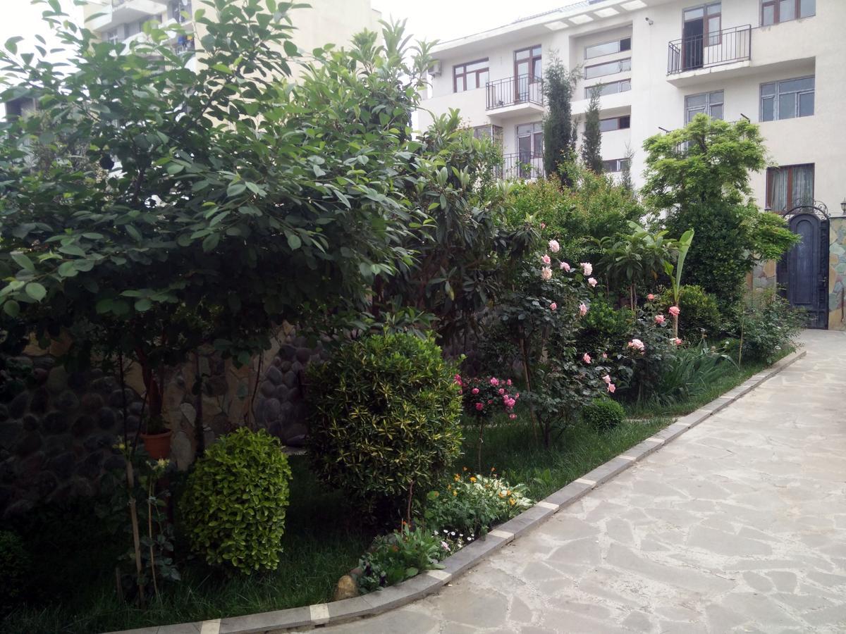 Hotel Mimino Tbilisi Eksteriør bilde