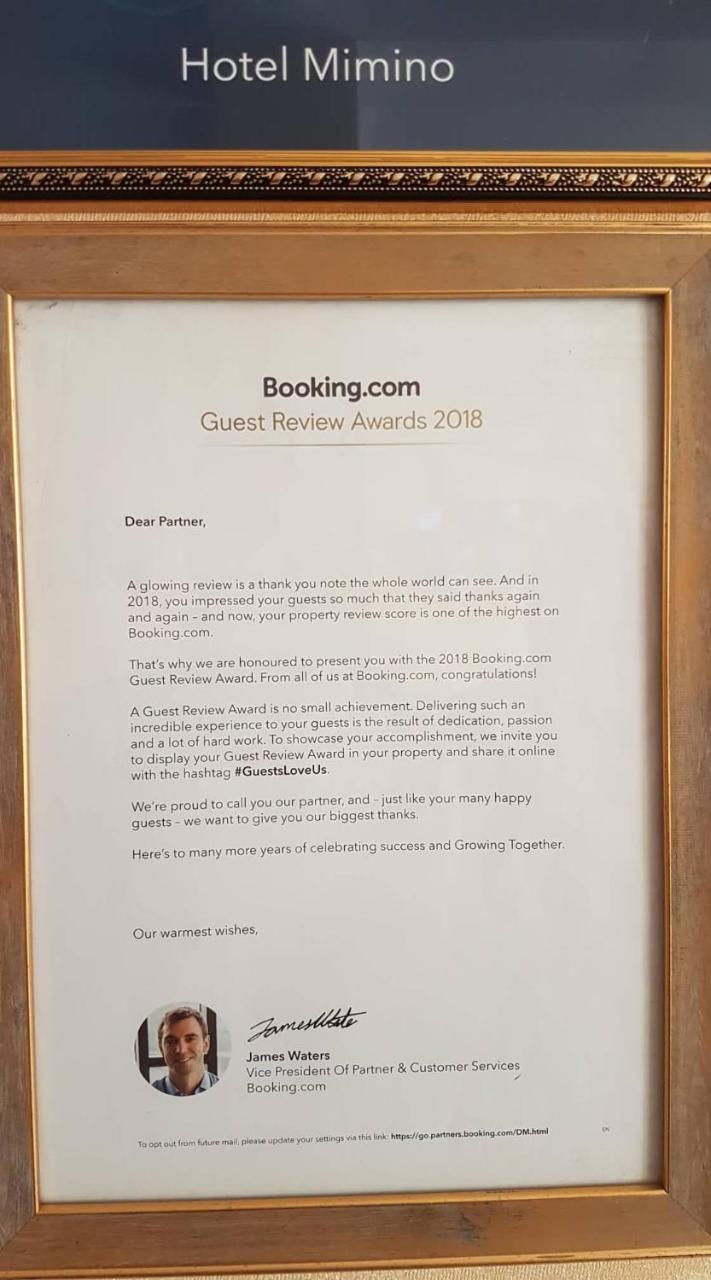 Hotel Mimino Tbilisi Eksteriør bilde